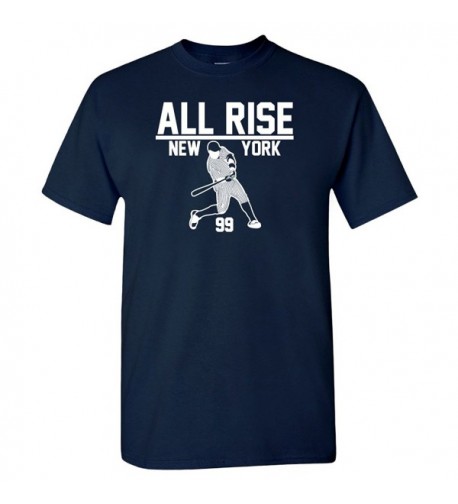 New York Rise Judge Shirt