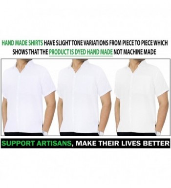 Cheap Real Men's Casual Button-Down Shirts