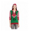 Ugly Christmas Sweater Juniors Pullover