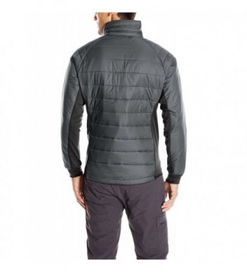 Men's Active Jackets