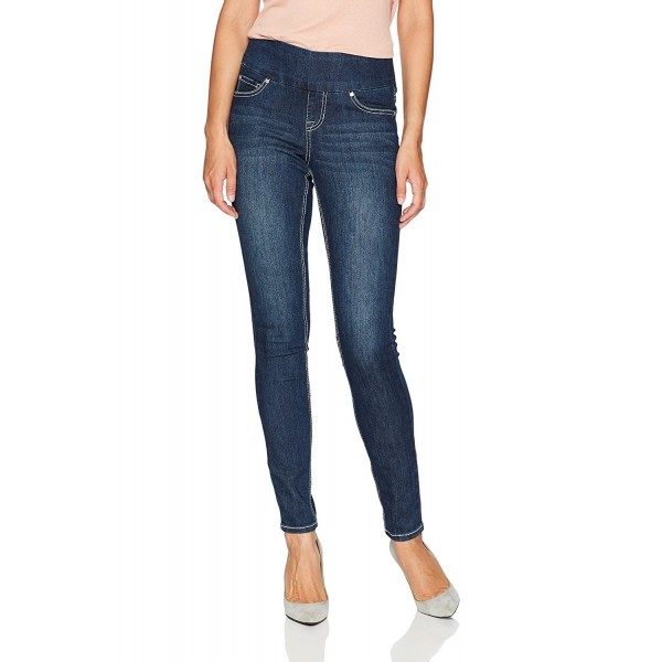 Jag Jeans Womens Jackie Skinny