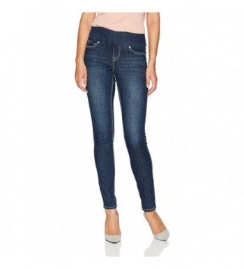 Jag Jeans Womens Jackie Skinny