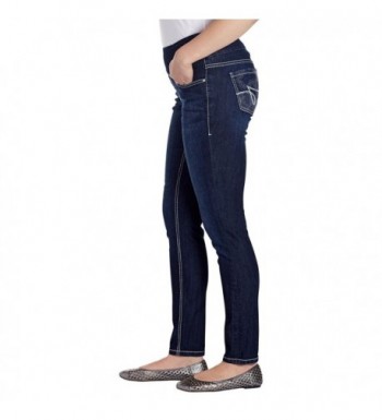 Fashion Women's Jeans Wholesale