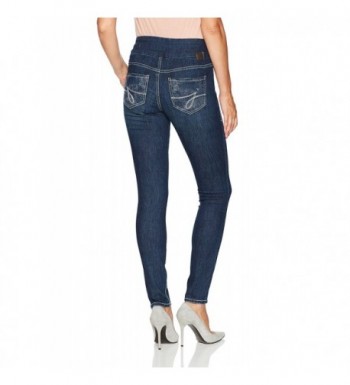 Fashion Women's Denims Wholesale