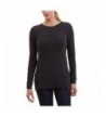 NAUTICA WOMENS SINGLE CABLE SWEATER