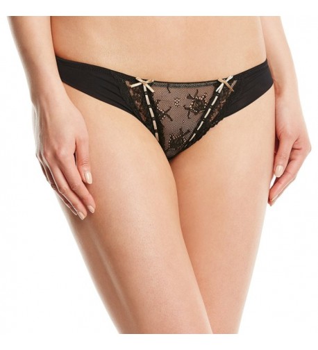 Heidi Klum Intimates Womens Amelie