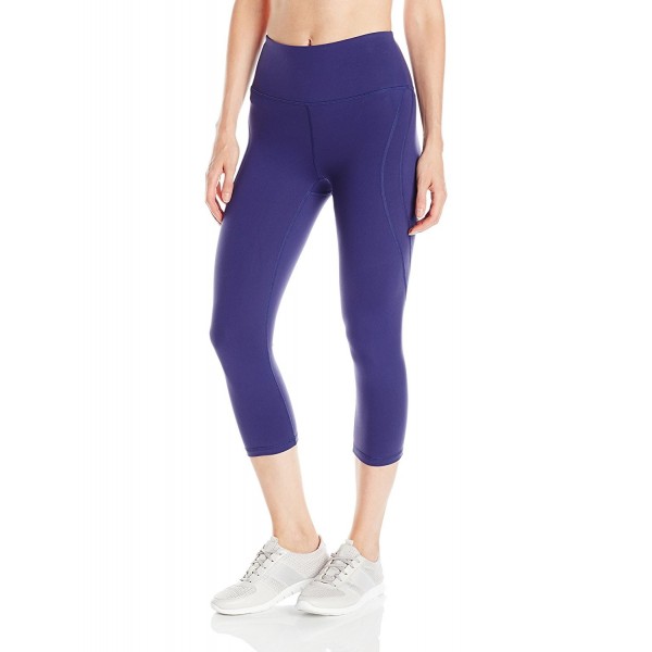 SHAPE activewear Capri Core Patriot X Large