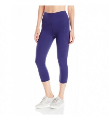 SHAPE activewear Capri Core Patriot X Large