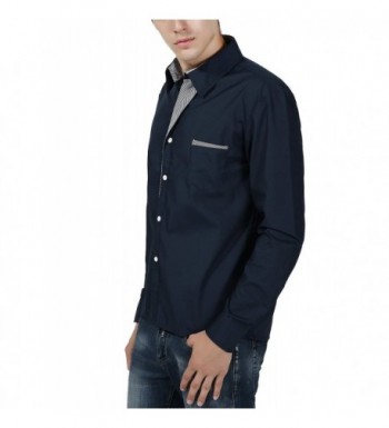 Popular Men's Shirts Wholesale