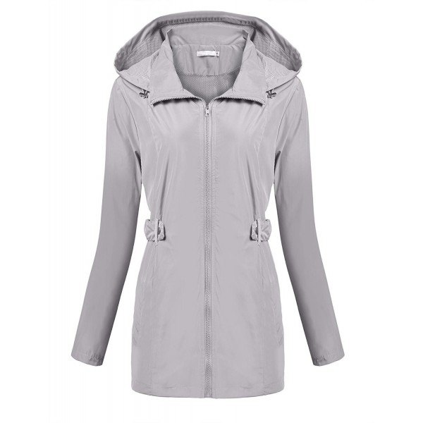 Bifast Lightweight Outdoor Windbreaker Protect