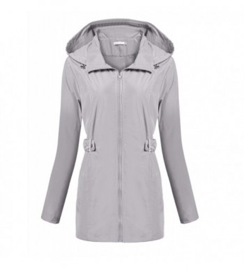Bifast Lightweight Outdoor Windbreaker Protect