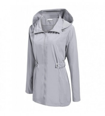 Cheap Real Women's Active Wind Outerwear Online