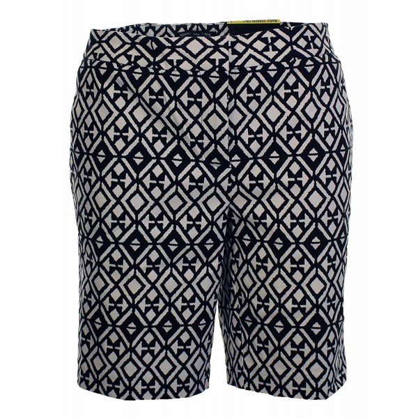 Mario Serrani Ladies Bermuda Short