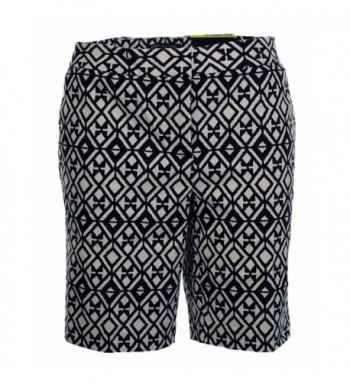 Mario Serrani Ladies Bermuda Short