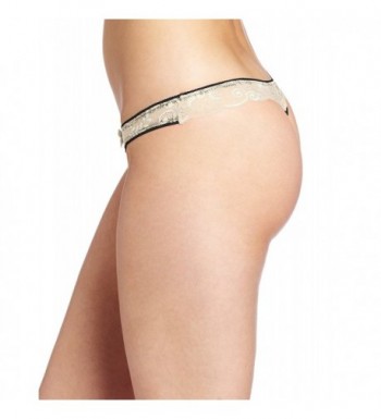 Discount Women's G-String