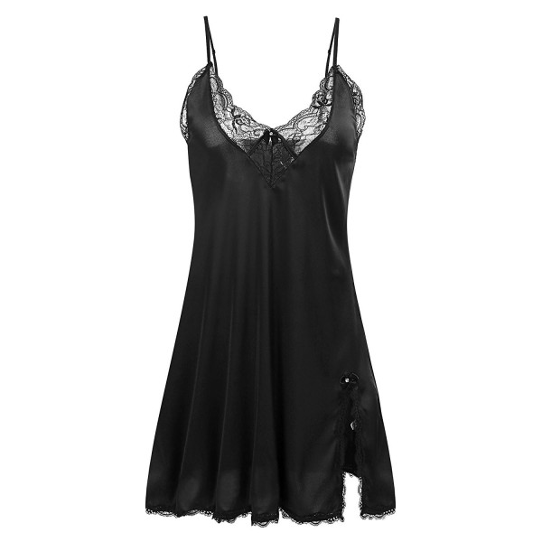 Skylin Nightgown Sleepwear Chemise X Large