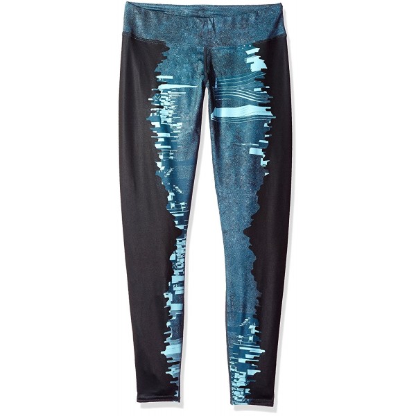Hot Chillys Womens MTF4000 Sidescape Hot Chillys Womens MTF4000 Sidescape