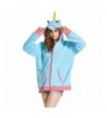 DarkCom Cartoon Unicorn Outerwear Sweatshirt