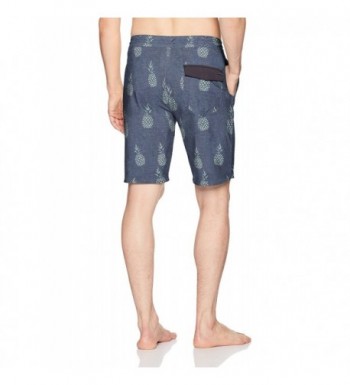 Discount Real Men's Swim Board Shorts Outlet