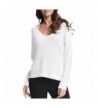 SUNNYME Womens Sweater Pullover Sweatshirt