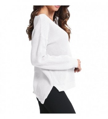 Brand Original Women's Pullover Sweaters Online Sale