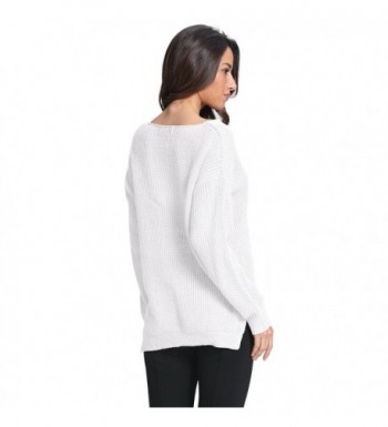 Discount Real Women's Sweaters Wholesale