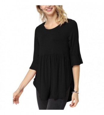 Cheap Real Women's Tunics On Sale