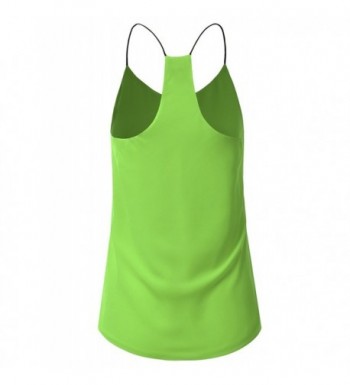 Discount Real Women's Tanks Wholesale