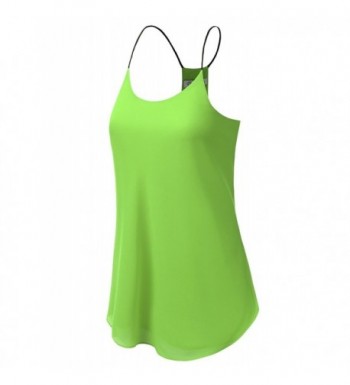 Popular Women's Camis Wholesale