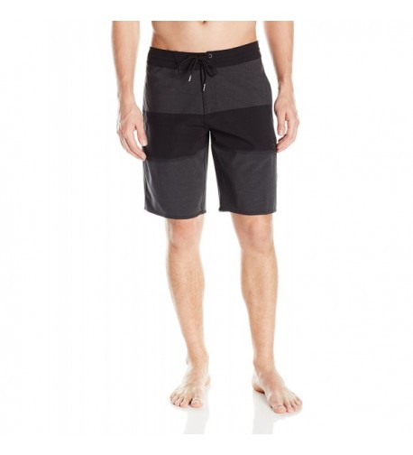 Volcom Quarta Static Slinger Boardshort