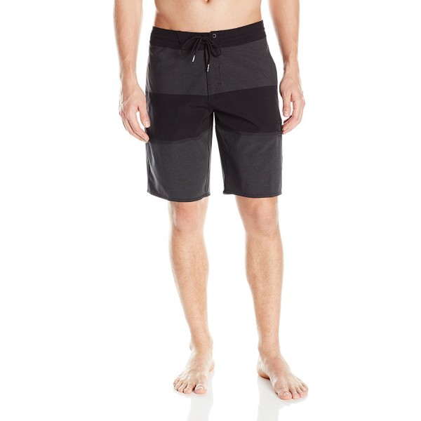 Volcom Quarta Static Slinger Boardshort