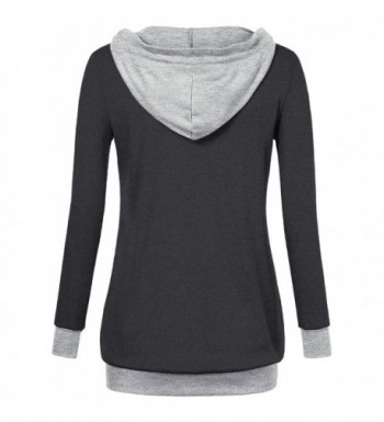 Cheap Real Women's Fashion Hoodies for Sale