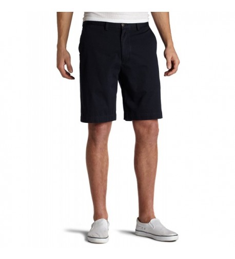 Nautica Mens Big Tall Front Short