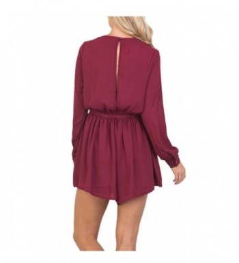 Cheap Women's Rompers Online Sale