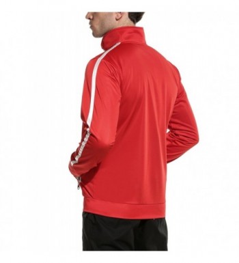 Designer Men's Active Jackets