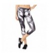 Ideology Womens Printed Athletic Leggings