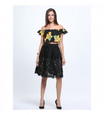 Women's Skirts Online