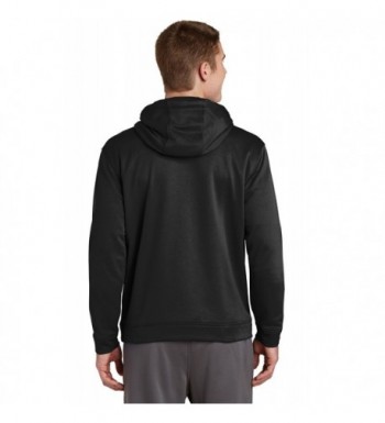 Designer Men's Athletic Hoodies