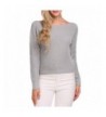 Billti Womens Casual Pullovers Sweater