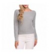Billti Womens Casual Pullovers Sweater