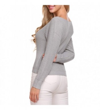 Women's Pullover Sweaters Online