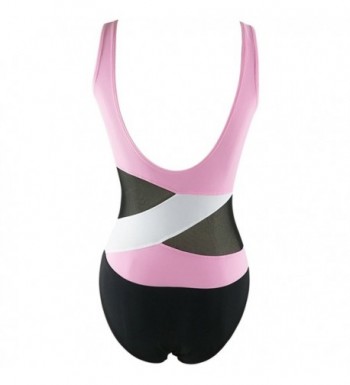 Designer Women's Swimsuits