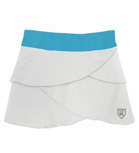 Loriet Womens Monaco Performance Turquoise