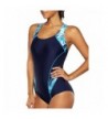 City Womens Sport Swimsuit Athletic