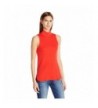 Splendid Womens Mock Poppy Small