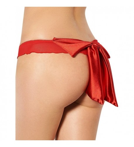 Oliveya Panties Underwear Midnight Lingerie