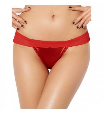 Women's G-String Online