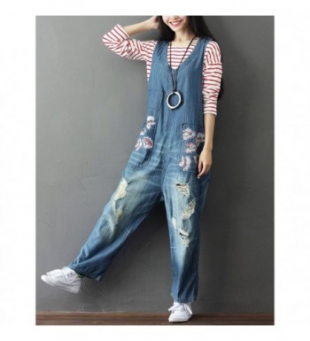 Women's Overalls On Sale