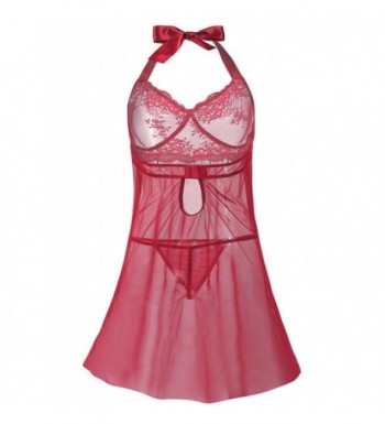 Brand Original Women's Lingerie