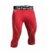 Defender Compression Baselayer Shorts Running